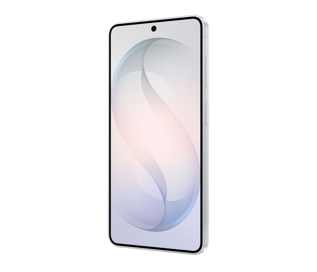 SAMSUNG GALAXY S26 12/256GB Biały - 1486470 - zdjęcie 2